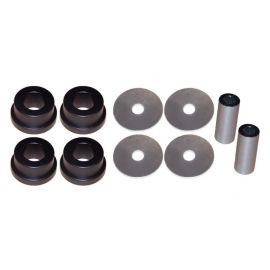 Torque Solution Rear Differential Mount Inserts: Mitsubishi Evolution VIII-IX 2003-2006 buy in USA