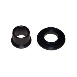 Torque Solution Gate Selector Pivot Bushing: Mitsubishi Evolution X 2008+ buy in USA