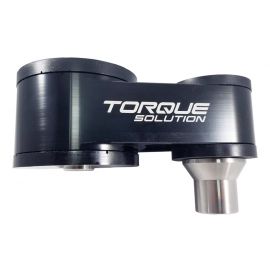 Torque Solution Billet Rear Engine Mount 2014+ Ford Fiesta ST buy in USA