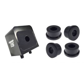 Torque Solution Shifter Bushing Combo: Hyundai Genesis Coupe 2011-2015 buy in USA