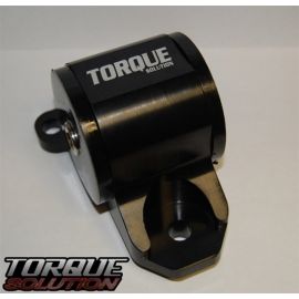 Torque Solution Billet Aluminum Rear Engine Mount: 92-00 Honda Civic/94-01 Integra/93-97 Del Sol buy in USA