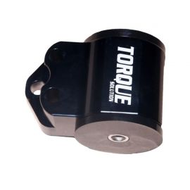 Torque Solution Billet Left Engine Mount: 92-95 Honda Civic/94-01 Integra/93-97 Del Sol (3-Bolt) buy in USA