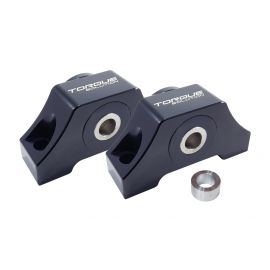 Torque Solution Billet Aluminum Torque Mount Kit: Honda/Acura B/D Series buy in USA