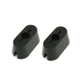 Torque Solution Lower Engine Mount Inserts: 11+ Hyundai Veloster buy in USA