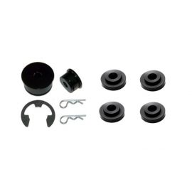 Torque Solution Shifter Cable and Base Bushings 2011+ Hyundai Veloster buy in USA