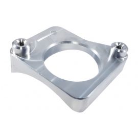 Torque Solution 99-07 Toyota 4Runner/Tacoma Aluminum Denso MAF Flange (For 3in Pipe) buy in USA