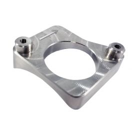 Torque Solution Subaru 02-07 WRX/STI Stainless Steel Denso MAF Flange (For 3in Piping) buy in USA