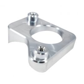 Torque Solution Aluminum Denso MAF Flange (For 3in Pipe) buy in USA