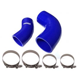 Torque Solution IC Boost Tubes (Blue): Mazdaspeed 3 2007-2013 buy in USA