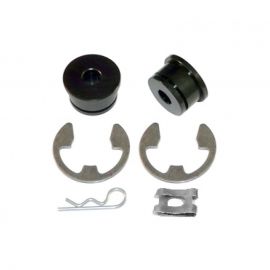 Torque Solution Shifter Cable Bushings: Mitsubishi Evolution X 2008-09 buy in USA