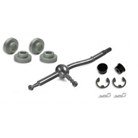 Torque Solution Short Shifter/Base/Shift Cable Bushing Combo: Mitsubishi Evo X 10+ buy in USA