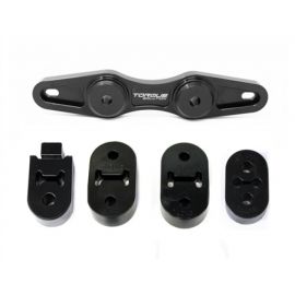 Torque Solution Complete Hanger Kit Ford Focus ST 2013+ MK3 buy in USA