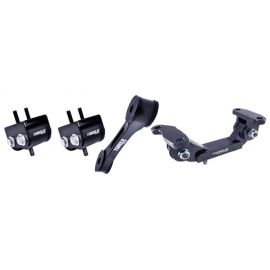 Torque Solution Engine / Transmission/Pitch Mount Subaru WRX / STI 2002-2014 buy in USA