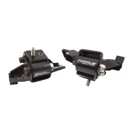 Torque Solution Engine Mounts: 2015 Subaru WRX/2014+ Forester XT buy in USA