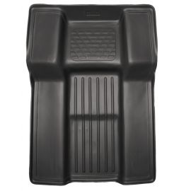 Husky Liners 07-10 GM Escalade/Tahoe/Yukon WeatherBeater Black Walkway (2nd Row Bucket) Floor Liners buy in USA