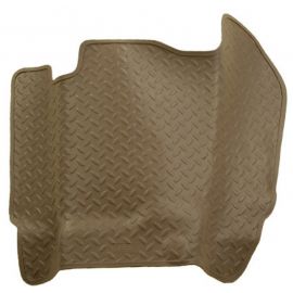 Husky Liners 00-05 Ford F-250-F-550 HD Classic Style Center Hump Tan Floor Liner (Auto Trans.) buy in USA