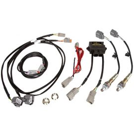 Haltech WB2 NTK Dual Channel CAN O2 Wideband Controller Kit buy in USA