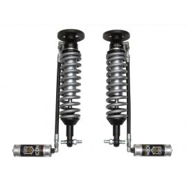 ICON 2014+ Ford Expedition 4WD .75-2.25in Frt 2.5 Series Shocks VS RR CDCV Coilover Kit buy in USA