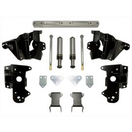 ICON 10-14 Ford Raptor Rear Hyd Bump Stop Kit buy in USA