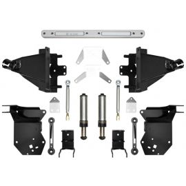 ICON 2017+ Ford Raptor Rear Hyd Bump Stop Kit buy in USA