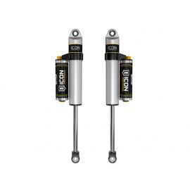 ICON 04-08 Ford F-150 4WD / 2009+ Ford F-150 2/4WD Rear 2.5 Series Shocks VS PB CDCV - Pair buy in USA