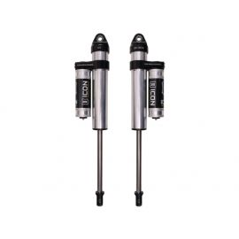 ICON 04-08 Ford F-150 4WD / 2009+ Ford F-150 2/4WD Rear 2.5 Series Shocks VS PB - Pair buy in USA