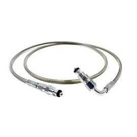 Clutch Masters 03-05 Dodge Neon 2.4L SRT-4 Turbo Hydraulic Steel Braided Clutch Line buy in USA