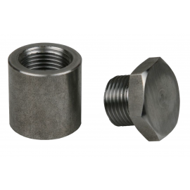 Innovate Extended Bung/Plug Kit 1 inch Tall Mild Steel buy in USA