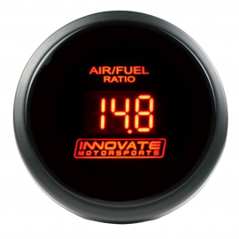 Innovate DB Series Red Air/Fuel gauge, LC-1, LC-2 buy in USA