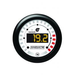 Innovate MTX Digital Vacuum/Boost & Shift Light Gauge Kit Dual Function! buy in USA