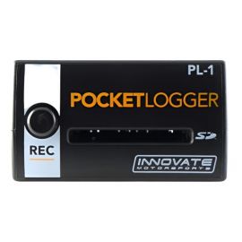 Innovate PL-1 Pocket Logger Kit (Inc 2GB SD, USB Card Reader) buy in USA