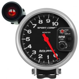 Innovate MTX-D Ethanol Content & Fuel Temp Complete Gauge Kit - Black Dial buy in USA