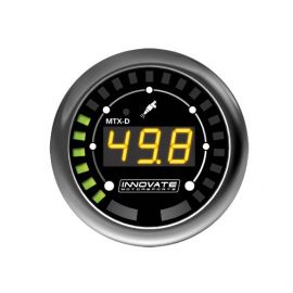 Innovate MTX-D Fuel Pressure Gauge 0-145psi buy in USA