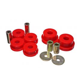 Energy Suspension 00-09 Subaru Legacy Red Rear Differential Mount Bushing Set buy in USA