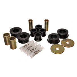 Energy Suspension 02-06 Subaru Impreza/WRX Black Front Control Arm Bushing Set buy in USA