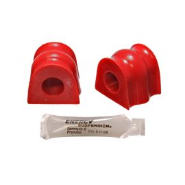 Energy Suspension 02-06 Subaru Impreza/WRX Red 20mm Front Sway Bar Bushing Set buy in USA