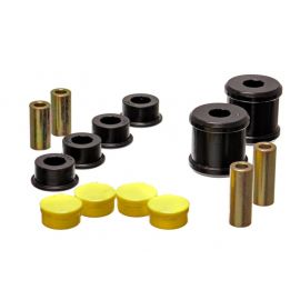 Energy Suspension 02-06 Subaru Impreza/WRX Black Rear Trailing Arm Bushing Set buy in USA