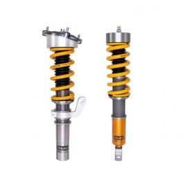 Ohlins 99-04 Porsche 911 Carrera 4/Turbo Inc. S Models (996) Road & Track Coilover System buy in USA