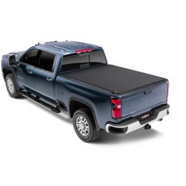 Truxedo 2020 GMC Sierra & Chevrolet Silverado 2500HD/3500HD w/Tailgate 6ft 9in Pro X15 Bed Cover buy in USA