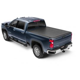 Truxedo 2020 GMC Sierra & Chevrolet Silverado 2500HD & 3500HD 6ft 9in Sentry Bed Cover buy in USA