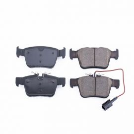 Power Stop 17-18 Alfa Romeo Giulia Rear Z16 Evolution Ceramic Brake Pads buy in USA