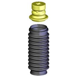 KYB Shocks & Struts Strut Boots Front & Rear ACURA CL 1997-99 ACURA CL 2001-03 ACURA EL 1997-00 ACUR buy in USA