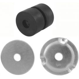 KYB Shocks & Struts Strut Mounts Front FORD Crown Victoria 2003-10 FORD Grand Marquis 2003-06 FORD M buy in USA