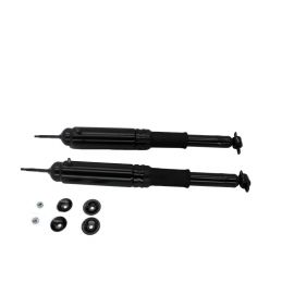 KYB Shocks & Struts Self Leveling Rear BUICK LeSabre 2000-05 BUICK Lucerne 2006-09 BUICK Park Avenue buy in USA