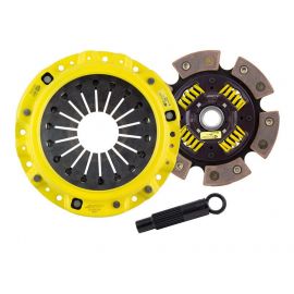 ACT 2000 Honda S2000 HD/Race Sprung 6 Pad Clutch Kit buy in USA