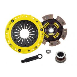 ACT 2000 Honda S2000 HD/Race Sprung 6 Pad Clutch Kit buy in USA