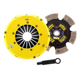 ACT 2010 Hyundai Genesis Coupe HD/Race Sprung 6 Pad Clutch Kit buy in USA