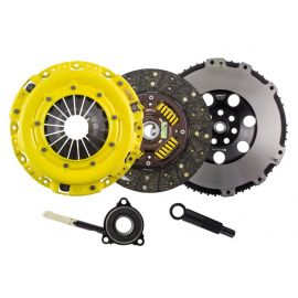 ACT 13-14 Hyundai Genesis Coupe HD/Perf Street Sprung Clutch Kit buy in USA