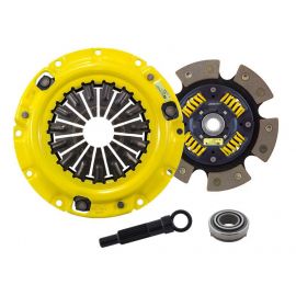 ACT 1990 Eagle Talon HD/Race Sprung 6 Pad Clutch Kit buy in USA