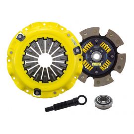 ACT 1990 Eagle Talon XT/Race Sprung 6 Pad Clutch Kit buy in USA